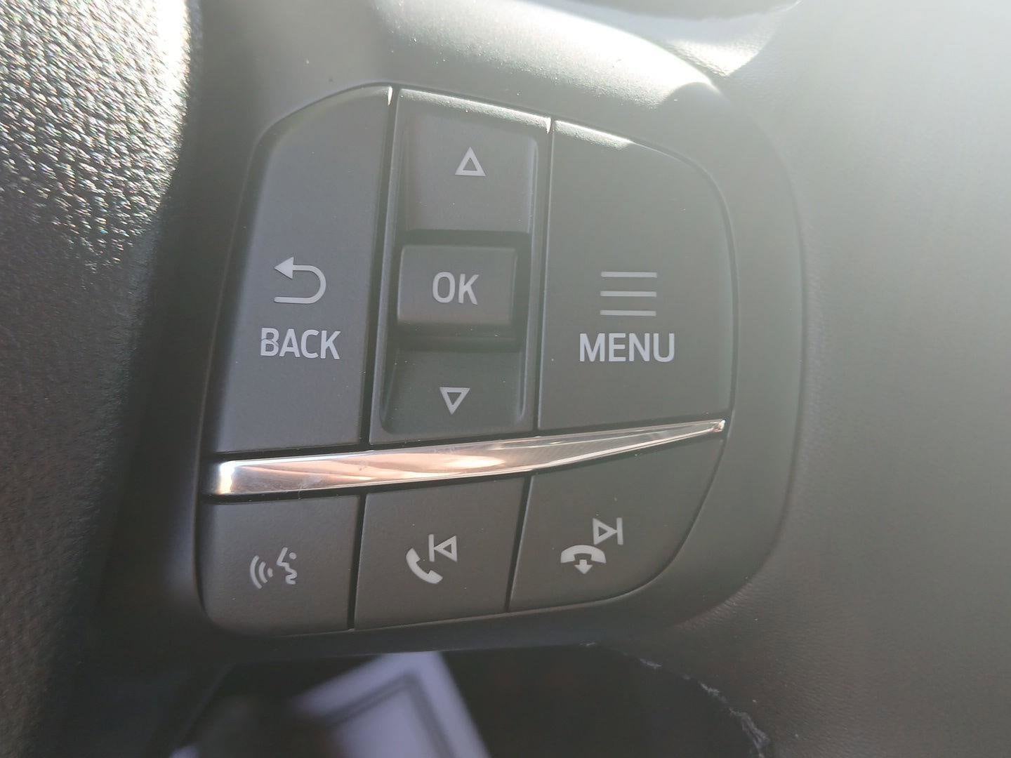 2025 Ford Bronco Sport Outer Banks - Photo 17