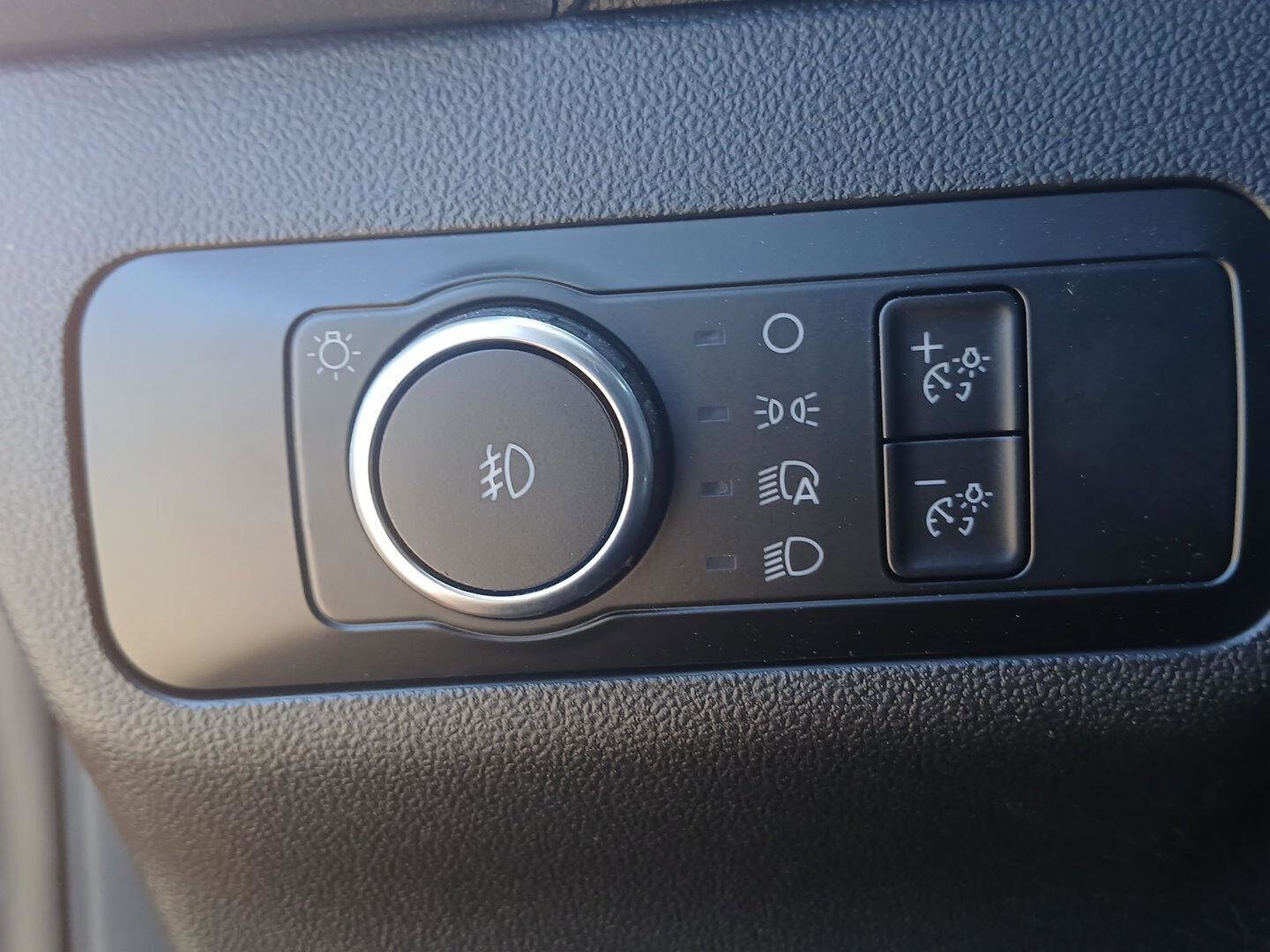2026 Ford Bronco Sport Outer Banks - Photo 18