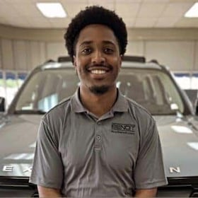 Staff member Jashad Feagins from ID_d616b3