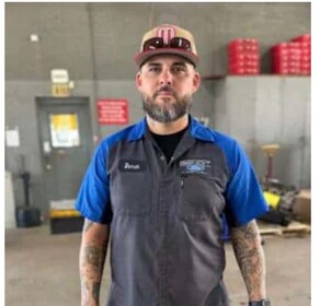 Staff member Derek Hunter from ID_e8a2e6