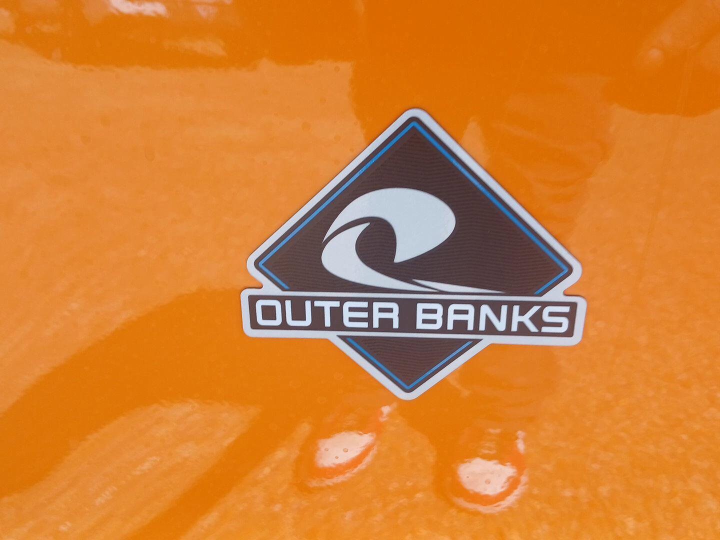 2026 Ford Bronco Sport Outer Banks - Photo 9