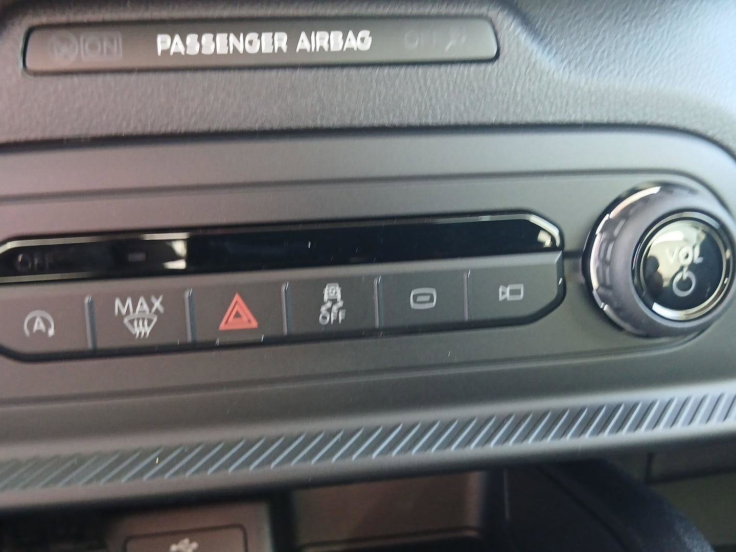 2025 Ford Bronco Sport Outer Banks - Photo 20