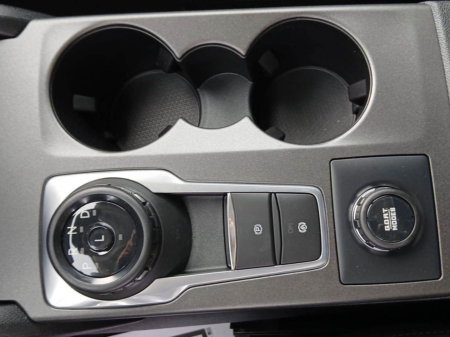 2025 Ford Bronco Sport Outer Banks - Photo 20