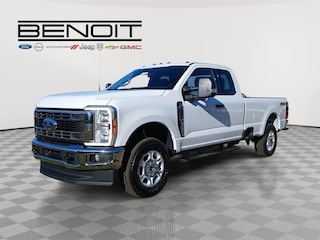 2026 Ford F-250 F-250 XLT Truck Super Cab