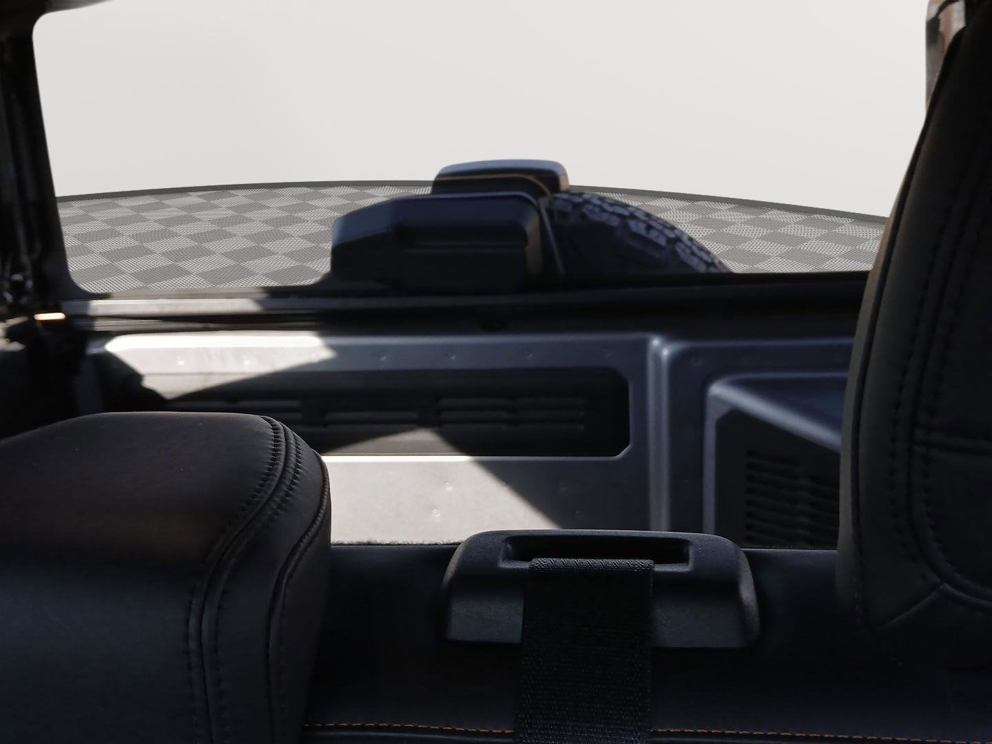 2021 Ford Bronco 4-Door Badlands - Photo 24