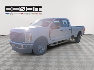 2026 Ford F-250 Truck Crew Cab