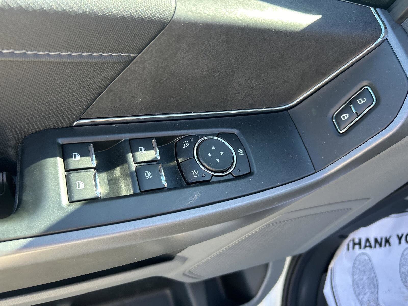 2025 Ford F-150 XLT - Photo 12