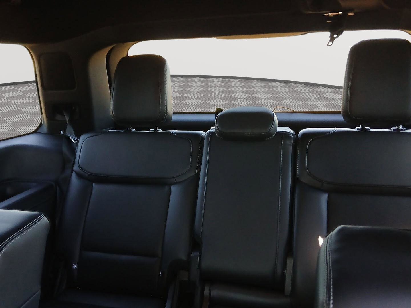 2025 Ford Expedition Platinum - Photo 24