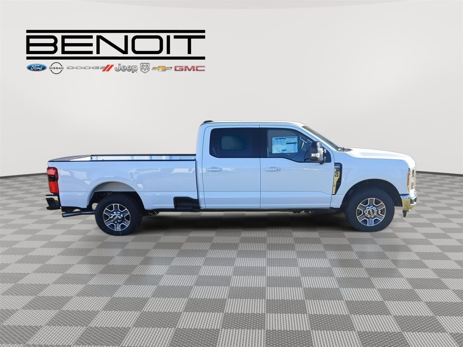 2026 Ford F-350 Super Duty XL - Photo 6