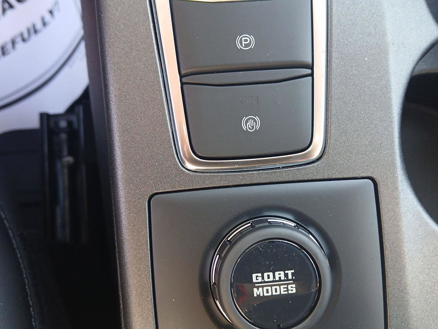 2025 Ford Bronco Sport Outer Banks - Photo 19