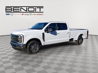2026 Ford F-350 Truck Crew Cab