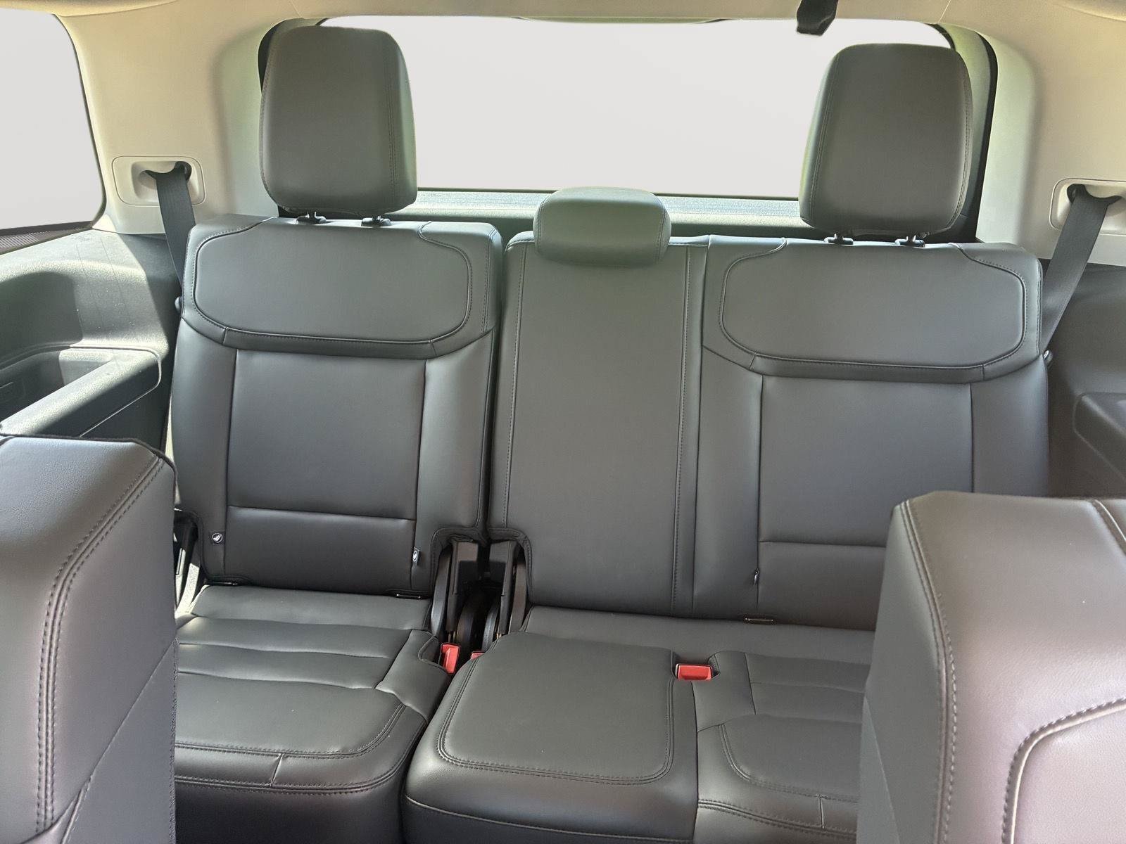 2026 Ford Expedition Active - Photo 18