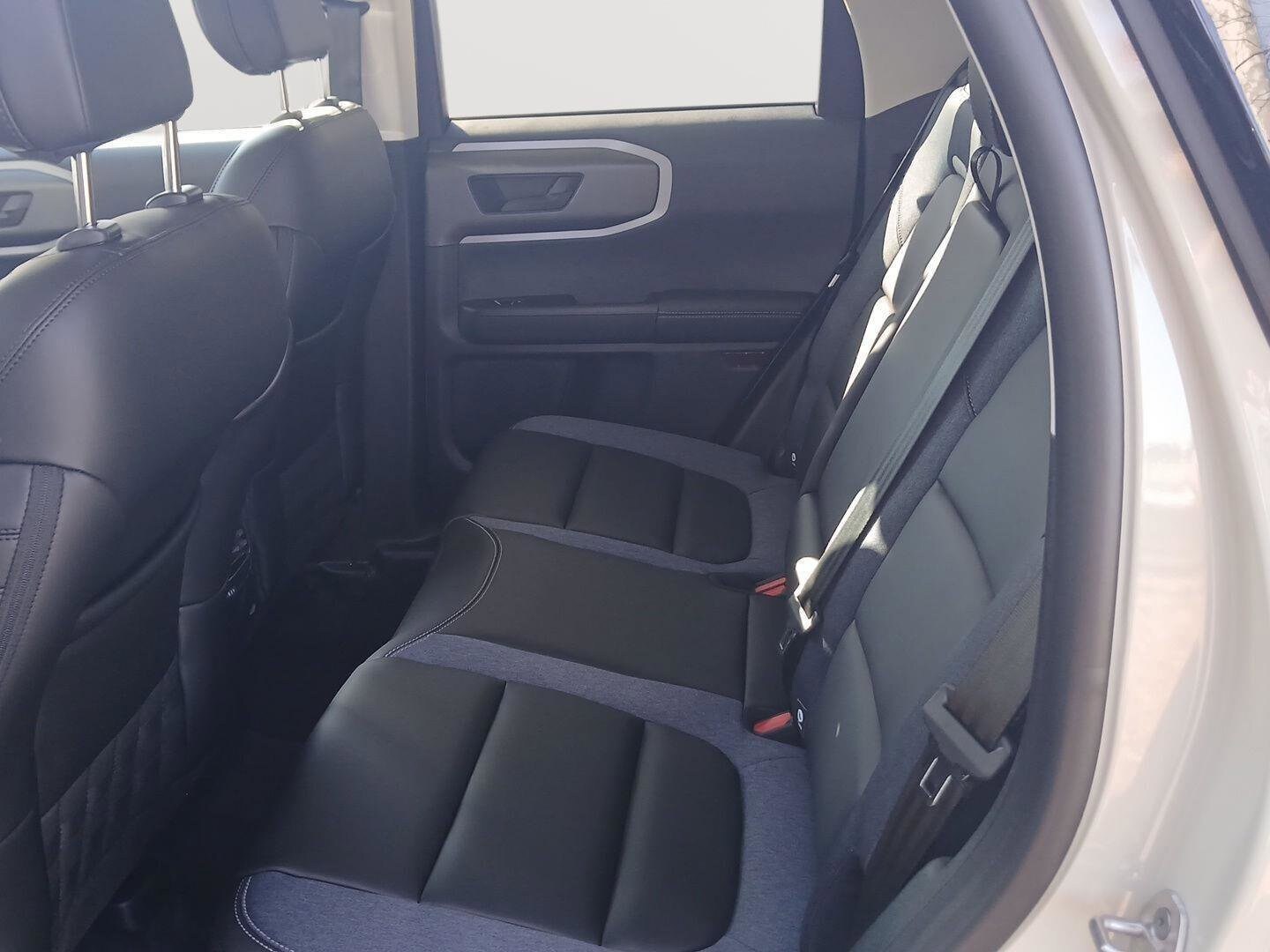 2025 Ford Bronco Sport Outer Banks - Photo 24