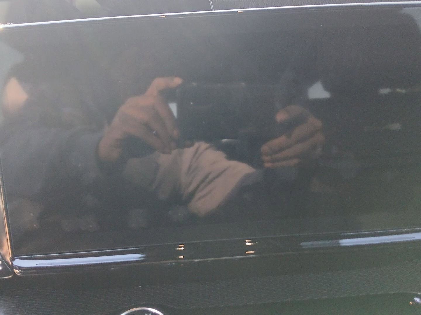 2025 Ford Expedition Platinum - Photo 16