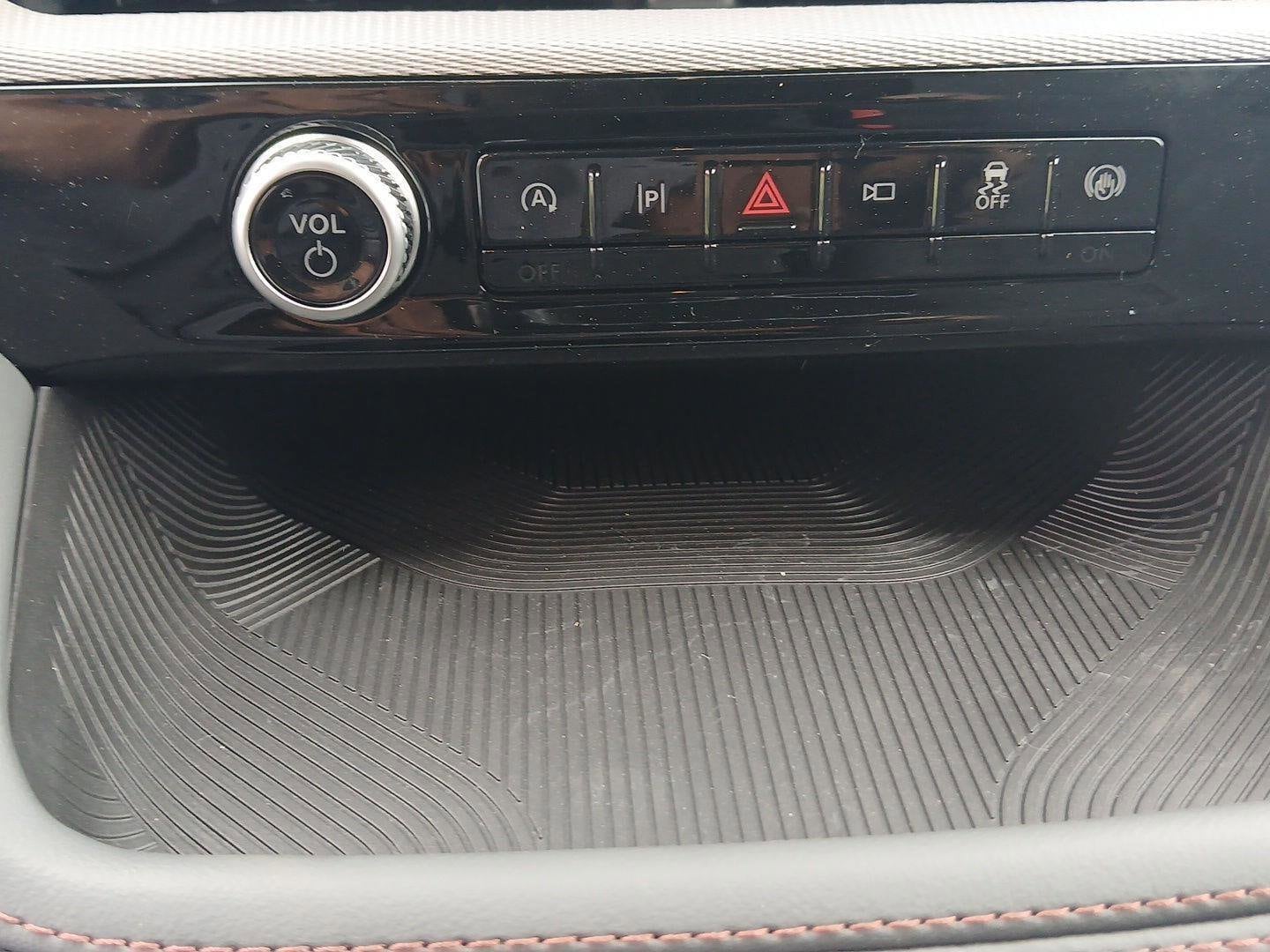 2026 Ford Explorer Tremor - Photo 12