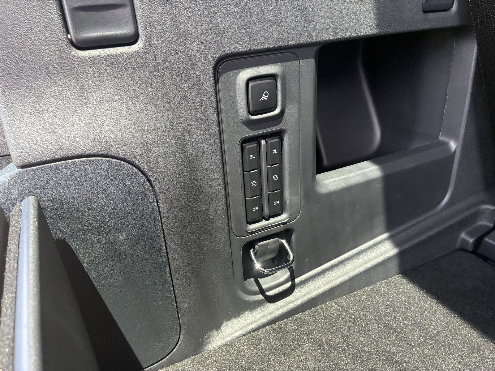 2026 Ford Expedition Active - Photo 20