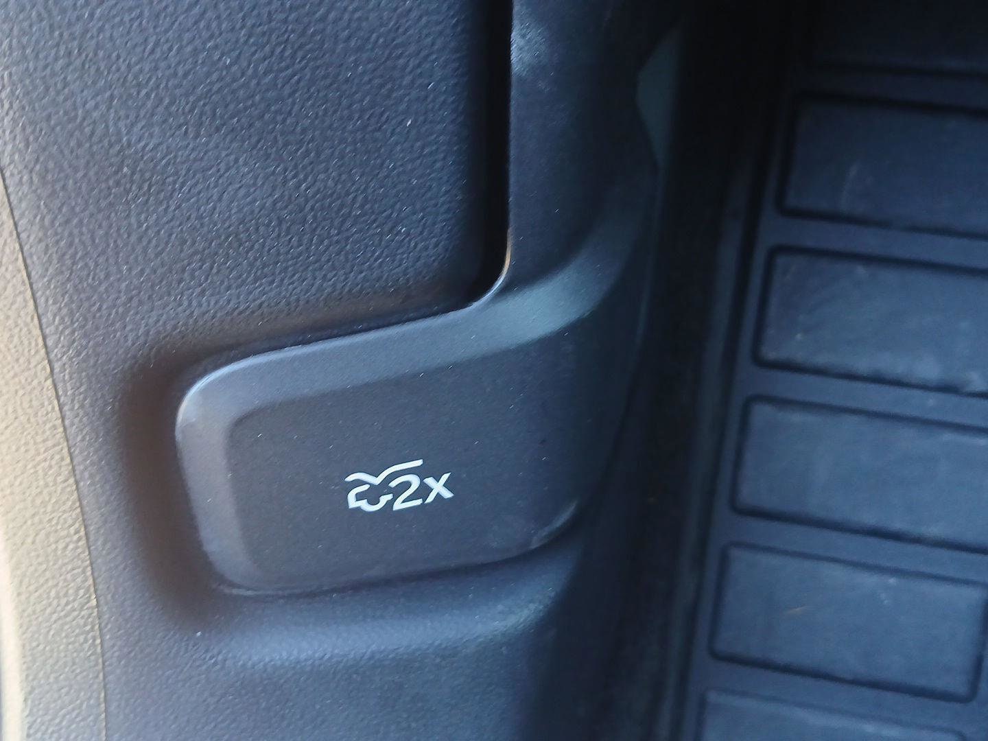 2026 Ford Bronco Sport Outer Banks - Photo 19