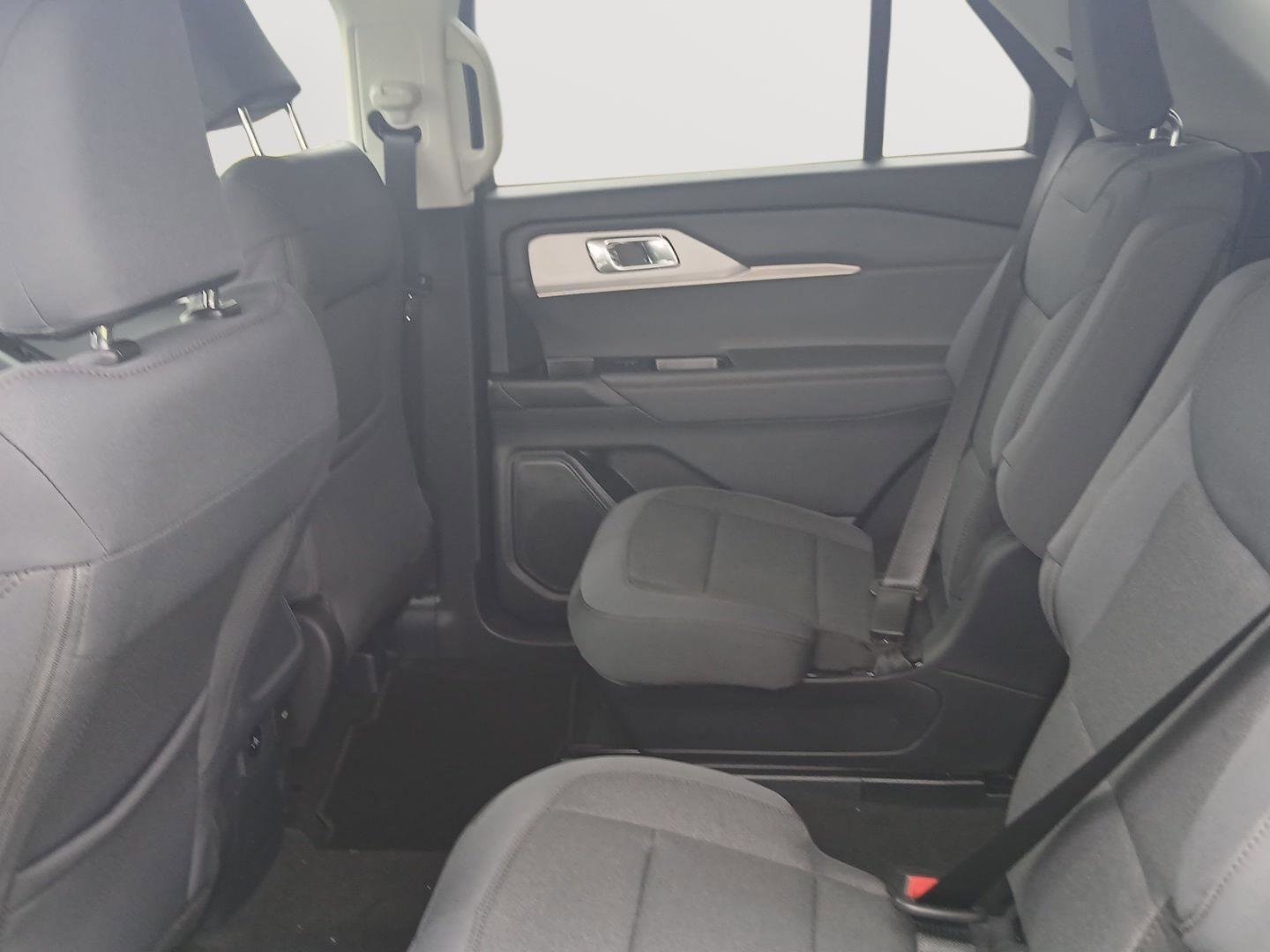 2026 Ford Explorer Tremor - Photo 19