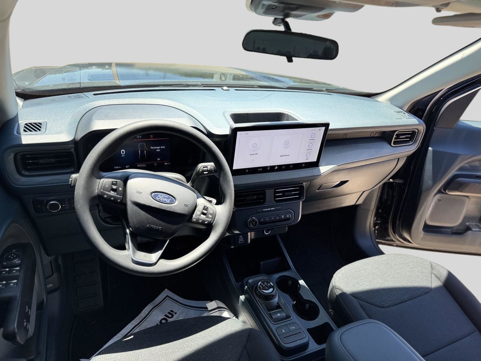 2026 Ford Maverick XL - Photo 16