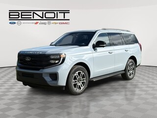 2025 Ford Expedition Active SUV