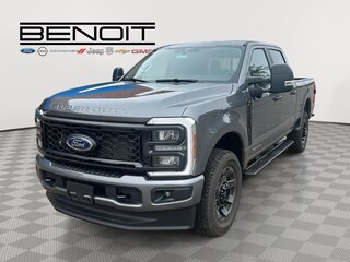 2025 Ford F-250 Truck Crew Cab
