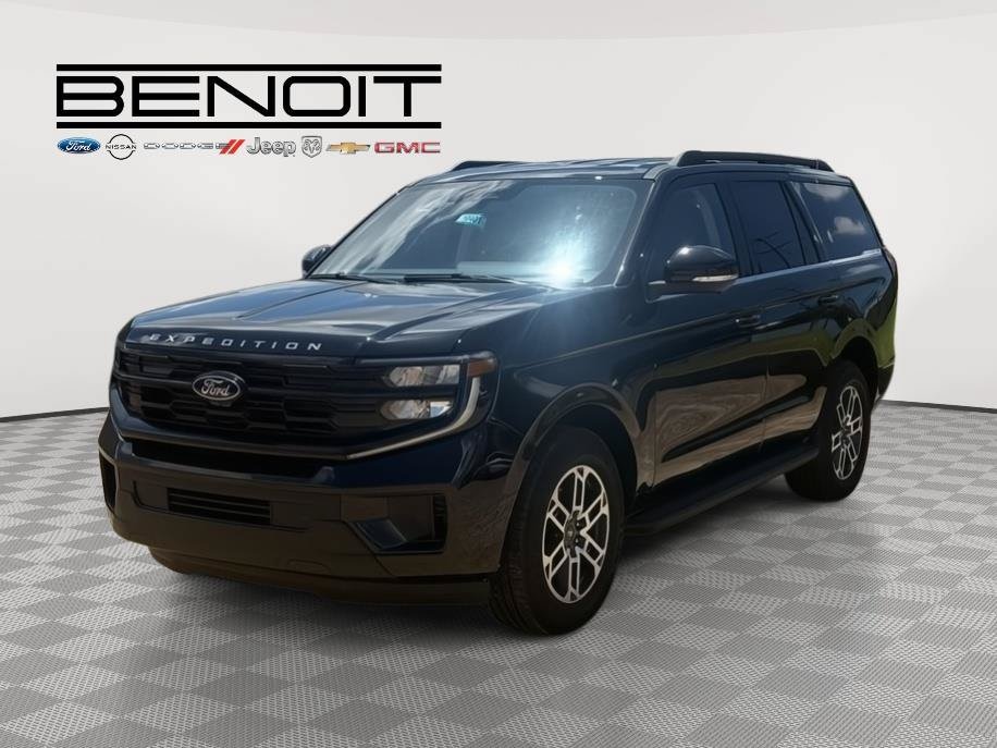 2026 Ford Expedition Active - Photo 7