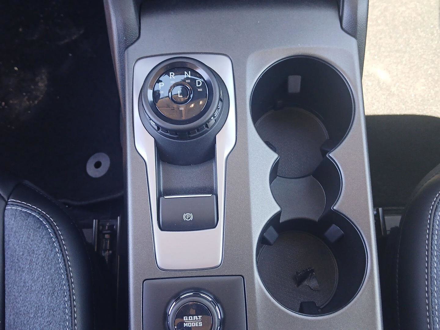 2026 Ford Bronco Sport Outer Banks - Photo 17