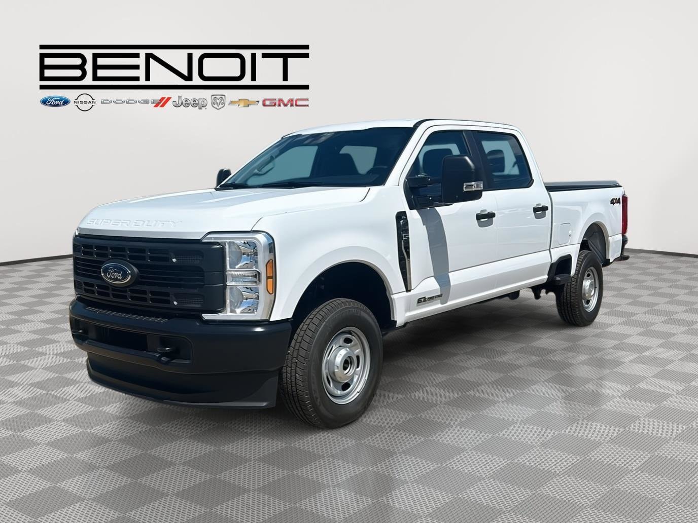 2026 Ford F-250 XL 4x4 Crew Cab 6-3/4' Box's photo