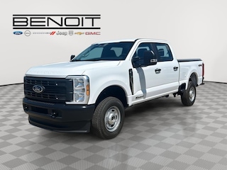2026 Ford F-250 Truck Crew Cab