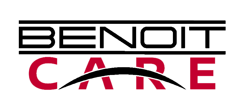 Benoit Care Logo