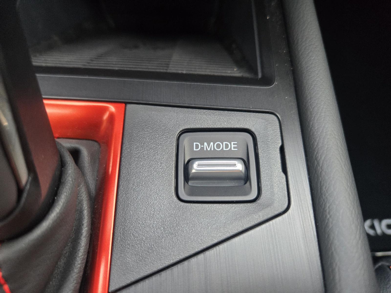 2026 Nissan KICKS SR AWD - Photo 21