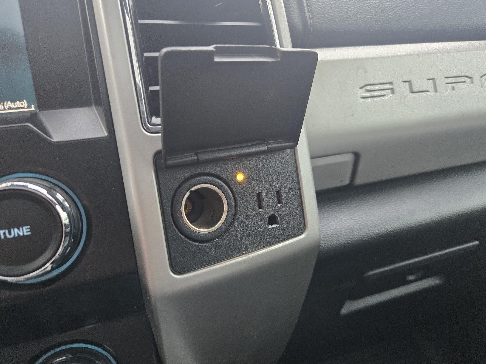 2021 Ford F-250 Super Duty Lariat - Photo 22