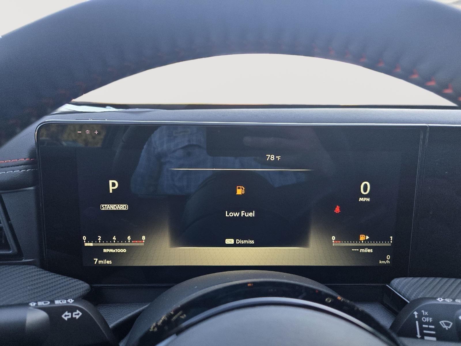 2026 Nissan KICKS SR AWD - Photo 15