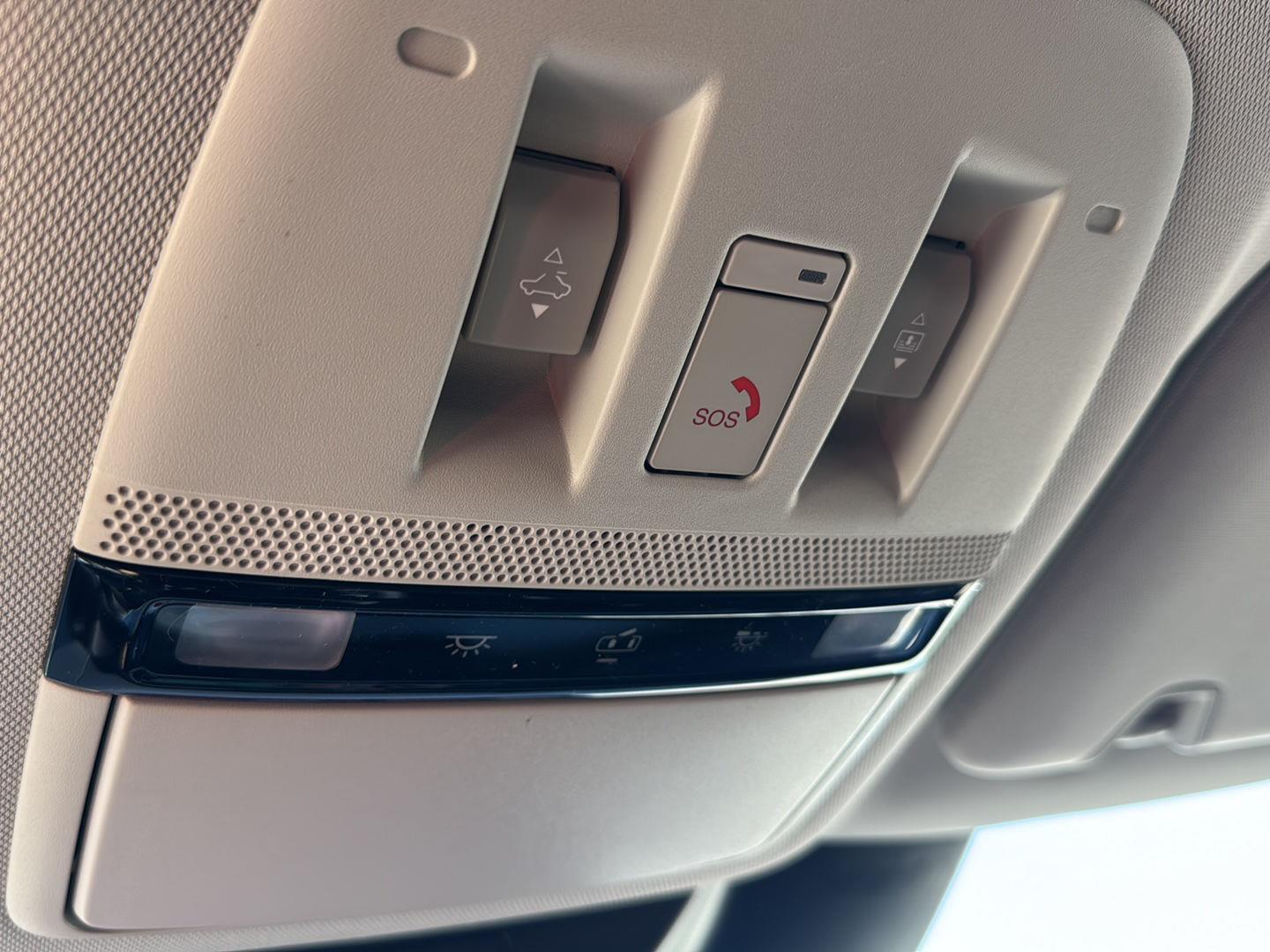 2026 Nissan Murano Platinum - Photo 15