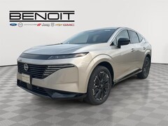 2026 Nissan Murano Platinum SUV