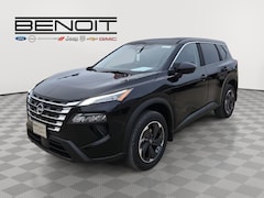 2026 Nissan Rogue SV SUV