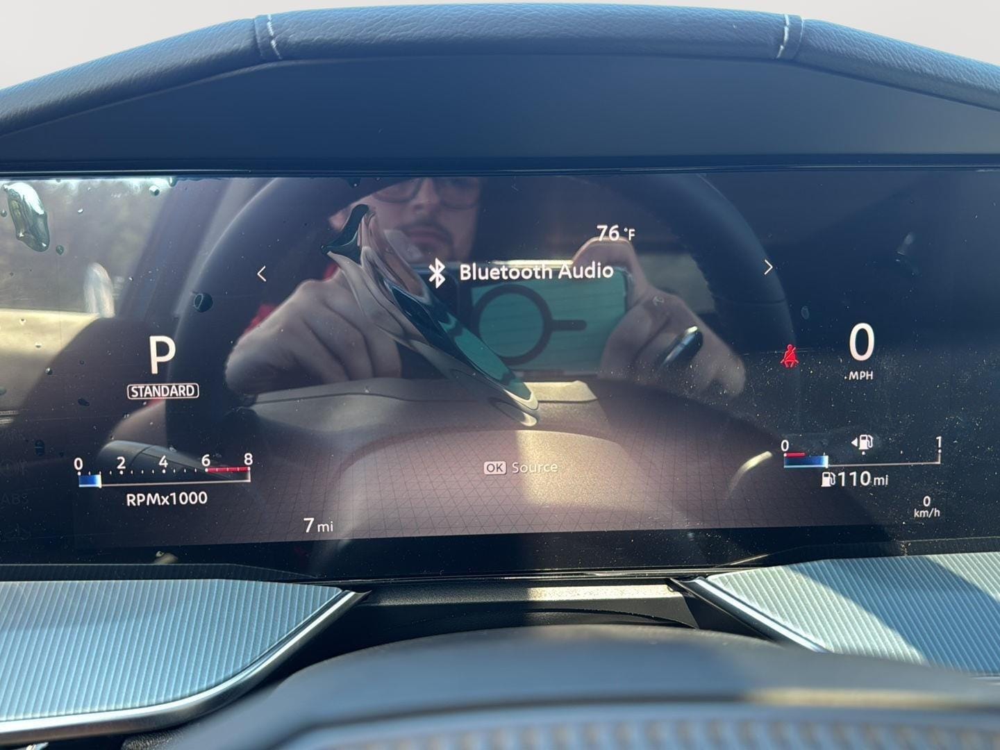 2026 Nissan Murano Platinum - Photo 17