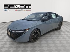 2026 Nissan Sentra SR Sedan