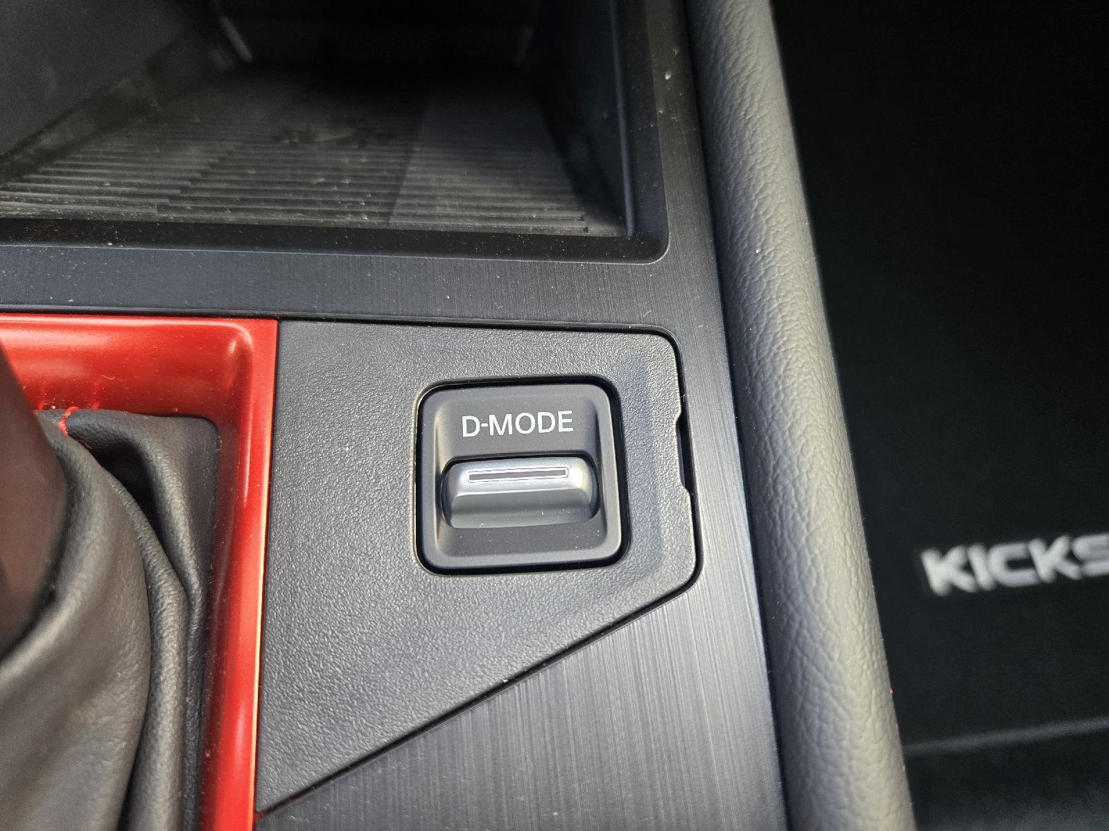 2026 Nissan KICKS SR - Photo 21