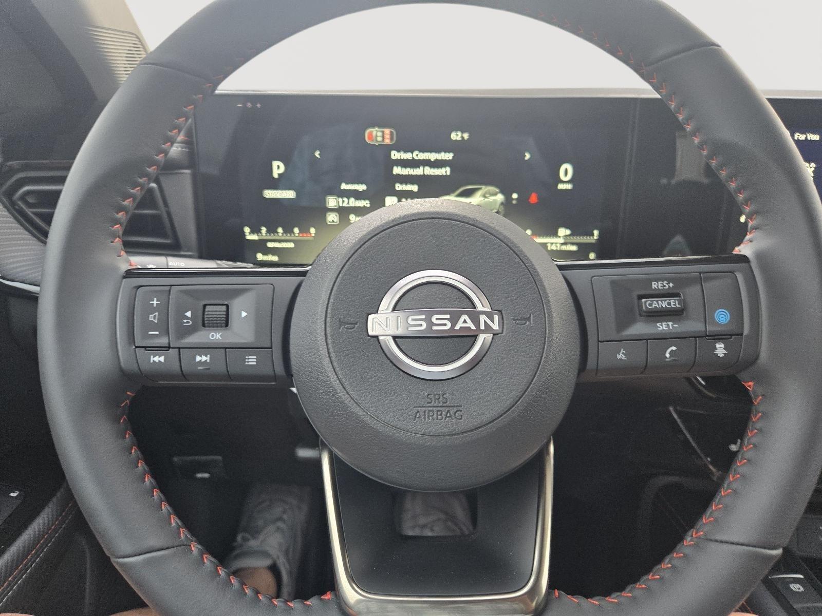 2026 Nissan KICKS SR AWD - Photo 16