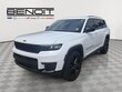  Jeep Grand Cherokee L