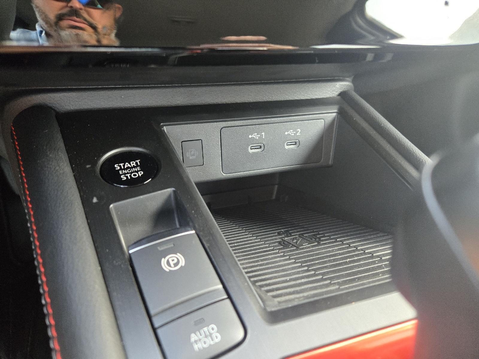 2026 Nissan KICKS SR - Photo 20