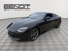 2026 Nissan Z Sport Car