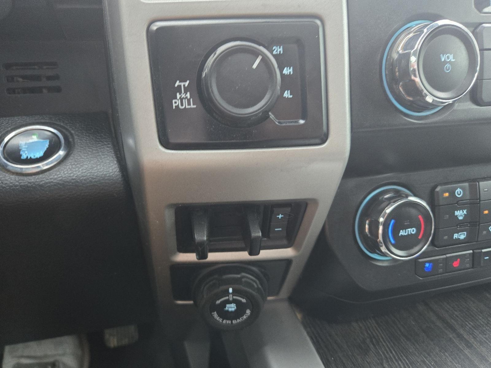 2021 Ford F-250 Super Duty Lariat - Photo 21