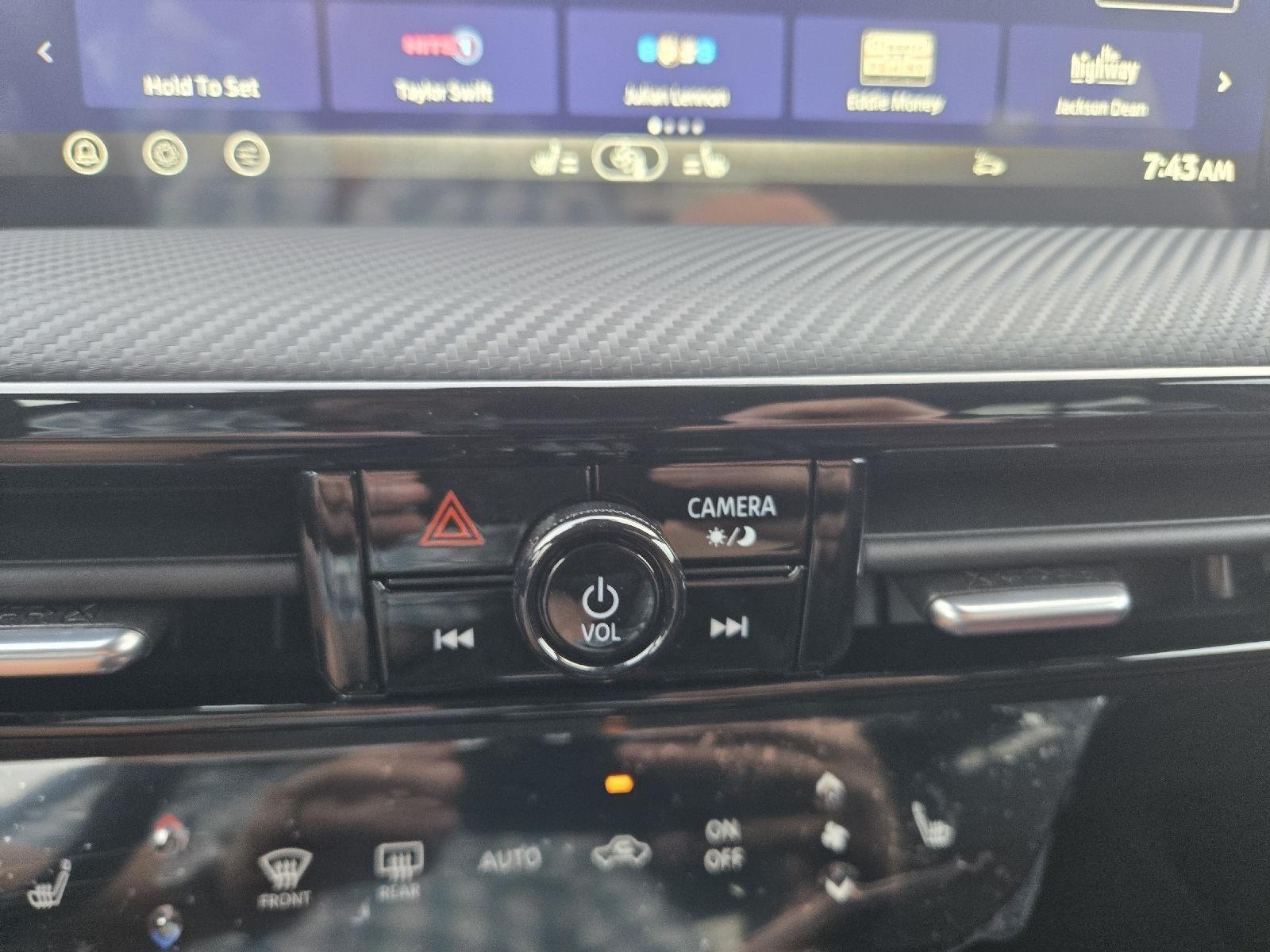 2026 Nissan KICKS SR AWD - Photo 19