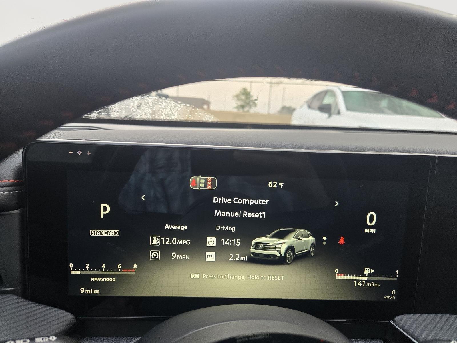 2026 Nissan KICKS SR AWD - Photo 15