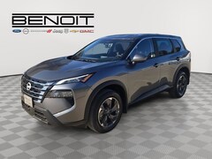 2025 Nissan Kicks SR SUV