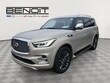  INFINITI QX80