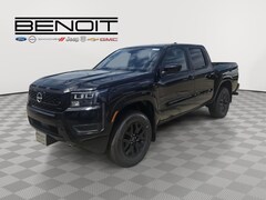 2026 Nissan Frontier SV Truck