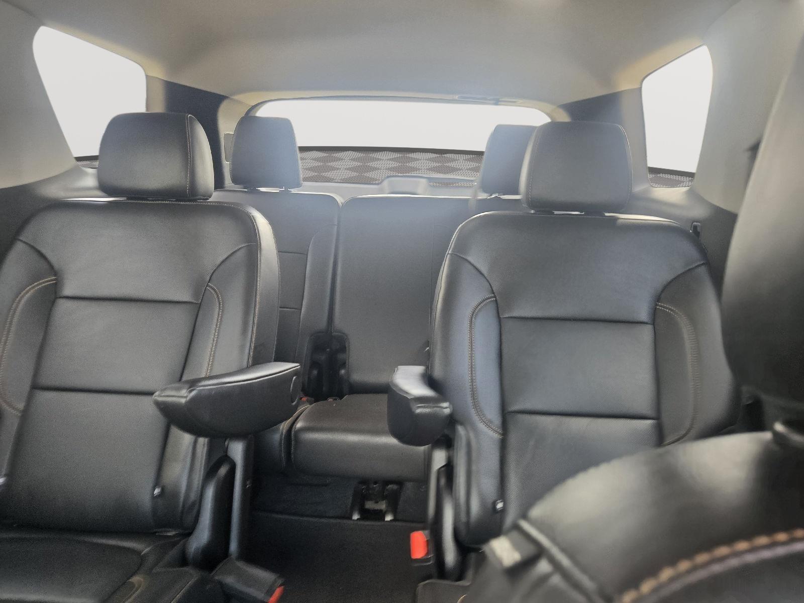 2021 Chevrolet Traverse Premier - Photo 11
